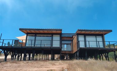 Casa en Venta en condominio los arcos