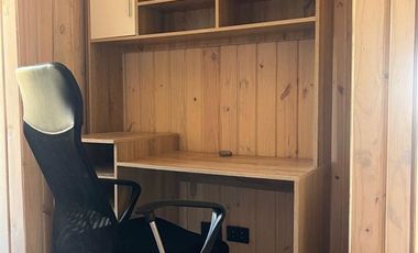Casa en Venta en condominio los arcos