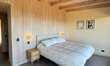 Casa en Venta en condominio los arcos