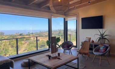 Casa en Venta en condominio los arcos