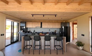 Casa en Venta en condominio los arcos