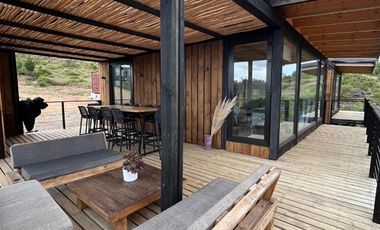 Casa en Venta en condominio los arcos