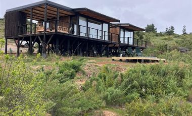 Casa en Venta en condominio los arcos