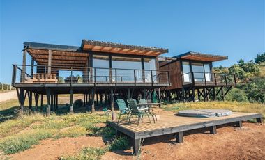 Casa en Venta en condominio los arcos