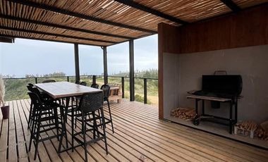 Casa en Venta en condominio los arcos