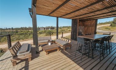 Casa en Venta en condominio los arcos