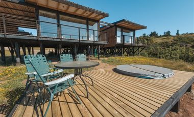 Casa en Venta en condominio los arcos