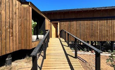 Casa en Venta en condominio los arcos