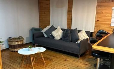 Casa en Venta en Condominio Parque San Antonio