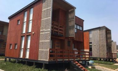 Casa en Venta en Condominio Parque San Antonio