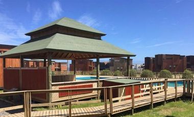 Casa en Venta en Condominio Parque San Antonio