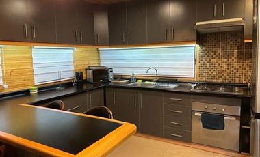 Casa en Venta en Condominio Parque San Antonio