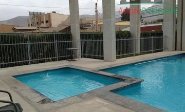 Departamento en Venta en Dpto. en venta en el condominio Los Gobernantes