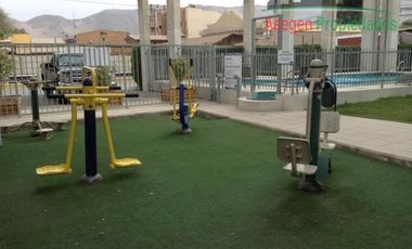 Departamento en Venta en Dpto. en venta en el condominio Los Gobernantes