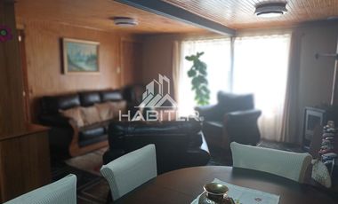 Casa en Venta en Villa Todos Los Santos