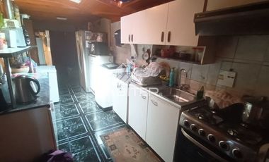 Casa en Venta en Villa Todos Los Santos