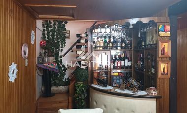 Casa en Venta en Villa Todos Los Santos