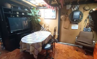 Casa en Venta en Villa Todos Los Santos