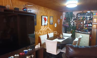 Casa en Venta en Villa Todos Los Santos