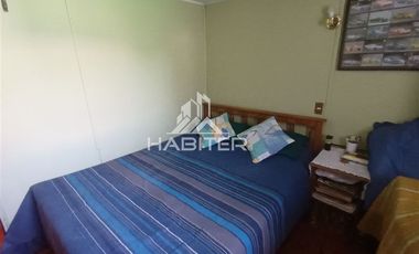 Casa en Venta en Villa Todos Los Santos