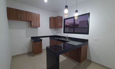 Casa en venta PRADERAS DEL MAYAB Mod-MIN | ENTREGA  EN 6 MESES |