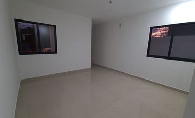 Casa en venta PRADERAS DEL MAYAB Mod-MIN | ENTREGA  EN 6 MESES |