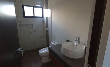 Casa en venta PRADERAS DEL MAYAB Mod-MIN | ENTREGA  EN 6 MESES |