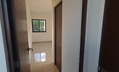 Casa en venta PRADERAS DEL MAYAB Mod-MIN | ENTREGA  EN 6 MESES |