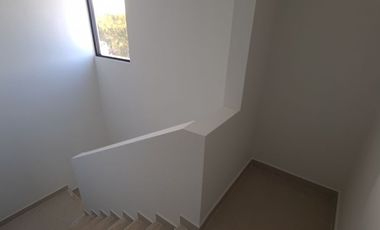 Casa en venta PRADERAS DEL MAYAB Mod-MIN | ENTREGA  EN 6 MESES |