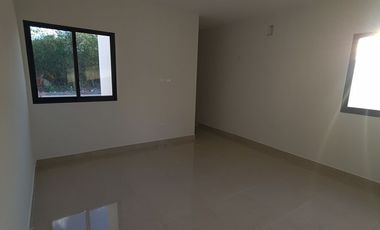 Casa en venta PRADERAS DEL MAYAB Mod-MIN | ENTREGA  EN 6 MESES |