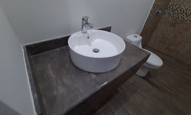 Casa en venta PRADERAS DEL MAYAB Mod-MIN | ENTREGA  EN 6 MESES |