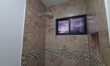 Casa en venta PRADERAS DEL MAYAB Mod-MIN | ENTREGA  EN 6 MESES |