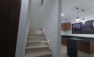Casa en venta PRADERAS DEL MAYAB Mod-MIN | ENTREGA  EN 6 MESES |