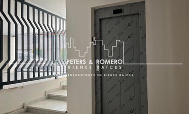 Gardenhouse con terraza Residencial Alegria 138m2 Av Bosques 151