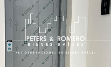 Gardenhouse con terraza Residencial Alegria 138m2 Av Bosques 151