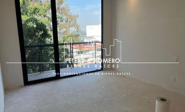 Gardenhouse con terraza Residencial Alegria 138m2 Av Bosques 151