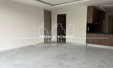 Gardenhouse con terraza Residencial Alegria 138m2 Av Bosques 151