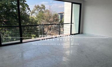Gardenhouse con terraza Residencial Alegria 138m2 Av Bosques 151