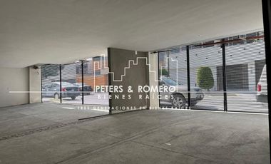 Gardenhouse con terraza Residencial Alegria 138m2 Av Bosques 151