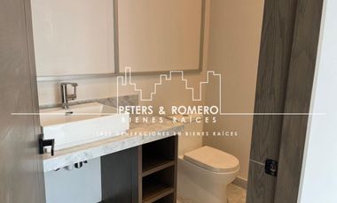 Gardenhouse con terraza Residencial Alegria 138m2 Av Bosques 151