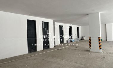Gardenhouse con terraza Residencial Alegria 138m2 Av Bosques 151