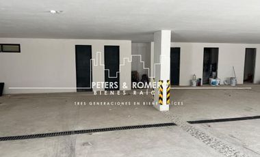 Gardenhouse con terraza Residencial Alegria 138m2 Av Bosques 151