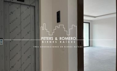 Gardenhouse con terraza Residencial Alegria 138m2 Av Bosques 151
