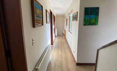 Casa en Arriendo en Camino a las Quemas