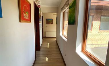 Casa en Arriendo en Camino a las Quemas