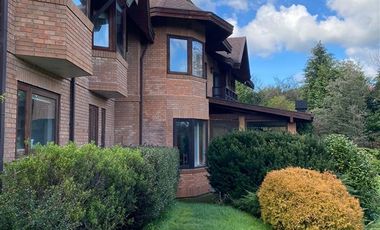 Casa en Arriendo en Camino a las Quemas