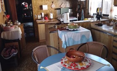 Casa en Venta en VICENTE VALDES CON COLOMBIA