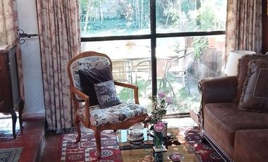 Casa en Venta en VICENTE VALDES CON COLOMBIA