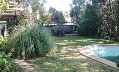 Casa en Venta en VICENTE VALDES CON COLOMBIA