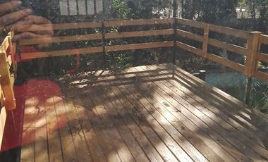 Casa en Venta en VICENTE VALDES CON COLOMBIA